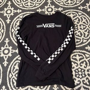 Vans Long Sleeve